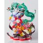 GOOD SMILE COMPANY Hatsune Miku - Character Vocal Series 01 JAPAN LIVE TOUR 2025 ~BLOOMING~ Figure