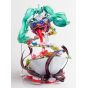 GOOD SMILE COMPANY Hatsune Miku - Character Vocal Series 01 JAPAN LIVE TOUR 2025 ~BLOOMING~ Figure