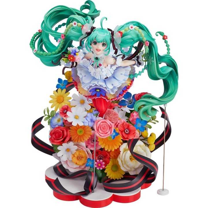 GOOD SMILE COMPANY Hatsune Miku - Character Vocal Series 01 JAPAN LIVE TOUR 2025 ~BLOOMING~ Figure