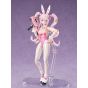 Good Smile Arts Shanghai Goddess of Victory: NIKKE – Alice Wonderland Bunny Hyper Body Figure
