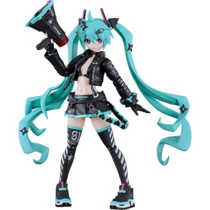 Good Smile Company Hatsune...