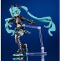 Good Smile Company Hatsune Miku – Character Vocal Series 01 PLAMATEA Chuocho Tactics Ver.