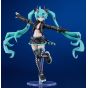 Good Smile Company Hatsune Miku – Character Vocal Series 01 PLAMATEA Chuocho Tactics Ver.