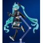 Good Smile Company Hatsune Miku – Character Vocal Series 01 PLAMATEA Chuocho Tactics Ver.
