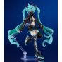 Good Smile Company Hatsune Miku – Character Vocal Series 01 PLAMATEA Chuocho Tactics Ver.