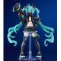 Good Smile Company Hatsune Miku – Character Vocal Series 01 PLAMATEA Chuocho Tactics Ver.