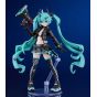 Good Smile Company Hatsune Miku – Character Vocal Series 01 PLAMATEA Chuocho Tactics Ver.