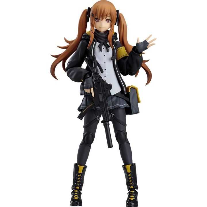 Max Factory Girls’ Frontline – UMP9 figma