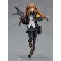 Max Factory Girls’ Frontline – UMP9 figma