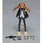 Max Factory Girls’ Frontline – UMP9 figma