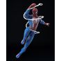 Threezero Spider-Man Advanced Suit 2.0 [Peter Parker] DLX 1/12 Scale Figure
