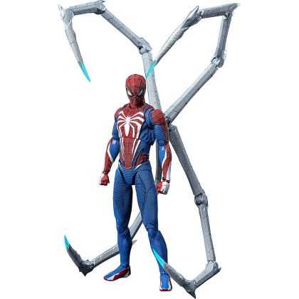 Threezero Spider-Man...