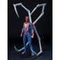 Threezero Spider-Man Advanced Suit 2.0 [Peter Parker] DLX 1/12 Scale Figure