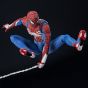 Threezero Spider-Man Advanced Suit 2.0 [Peter Parker] DLX 1/12 Scale Figure