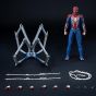 Threezero Spider-Man Advanced Suit 2.0 [Peter Parker] DLX 1/12 Scale Figure