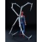 Threezero Spider-Man Advanced Suit 2.0 [Peter Parker] DLX 1/12 Scale Figure