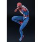Threezero Spider-Man Advanced Suit 2.0 [Peter Parker] DLX 1/12 Scale Figure