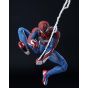 Threezero Spider-Man Advanced Suit 2.0 [Peter Parker] DLX 1/12 Scale Figure