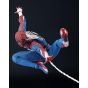 Threezero Spider-Man Advanced Suit 2.0 [Peter Parker] DLX 1/12 Scale Figure