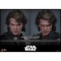 Hot Toys Japan Star Wars Episode III: Revenge of the Sith – Anakin Skywalker (2.0 Ver.) Movie Masterpiece Figure