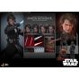 Hot Toys Japan Star Wars Episode III: Revenge of the Sith – Anakin Skywalker (2.0 Ver.) Movie Masterpiece Figure