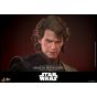 Hot Toys Japan Star Wars Episode III: Revenge of the Sith – Anakin Skywalker (2.0 Ver.) Movie Masterpiece Figure