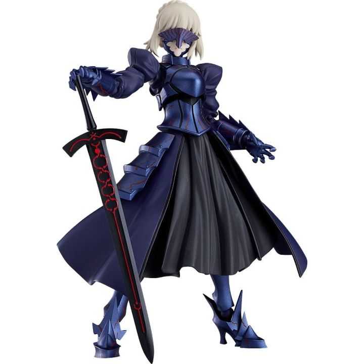 Max Factory figma Fate/stay night [Heaven’s Feel] – Saber Alter 2.0