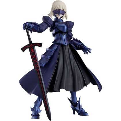Max Factory figma Fate/stay...