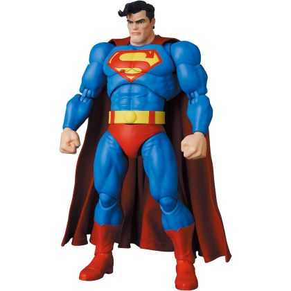 MEDICOM TOY MAFEX No.161...