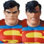 MEDICOM TOY MAFEX No.161 Superman – The Dark Knight Returns