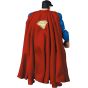 MEDICOM TOY MAFEX No.161 Superman – The Dark Knight Returns