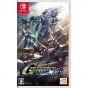 BANDAI NAMCO GAMES SD Gundam G Generation Cross Rays Multi-idioma para NINTENDO SWITCH REGIÓN GRATIS