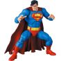 MEDICOM TOY MAFEX No.161 Superman – The Dark Knight Returns