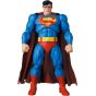 MEDICOM TOY MAFEX No.161 Superman – The Dark Knight Returns