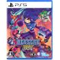 SOFT SOURCE Berserk Boy - PlayStation 5