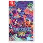 SOFT SOURCE Berserk Boy - Nintendo Switch