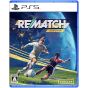 SLOCLAP S.A.S REMATCH ELITE EDITION - PlayStation 5