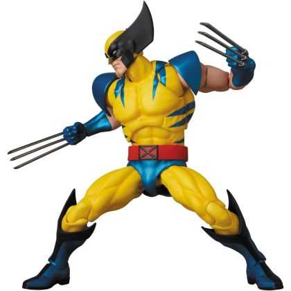 MEDICOM TOY MAFEX No.096...
