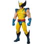 MEDICOM TOY MAFEX No.096 Wolverine Comic Version