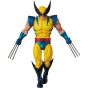 MEDICOM TOY MAFEX No.096 Wolverine Comic Version