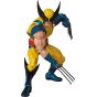 MEDICOM TOY MAFEX No.096 Wolverine Comic Version