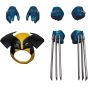 MEDICOM TOY MAFEX No.096 Wolverine Comic Version