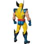 MEDICOM TOY MAFEX No.096 Wolverine Comic Version