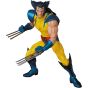 MEDICOM TOY MAFEX No.096 Wolverine Comic Version
