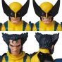 MEDICOM TOY MAFEX No.096 Wolverine Comic Version