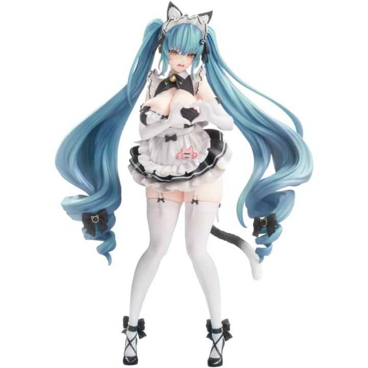HOBBY SAKURA Goddess of Victory: NIKKE Privaty Unkind Maid