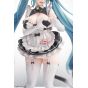HOBBY SAKURA Goddess of Victory: NIKKE Privaty Unkind Maid