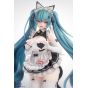 HOBBY SAKURA Goddess of Victory: NIKKE Privaty Unkind Maid