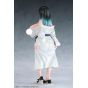 Insight Nikkan Shoujo Erotic Ghost Encyclopedia Yuki-onna Fuyuka