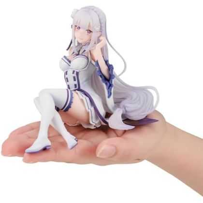 MEGAHOUSE Re:Zero Starting...